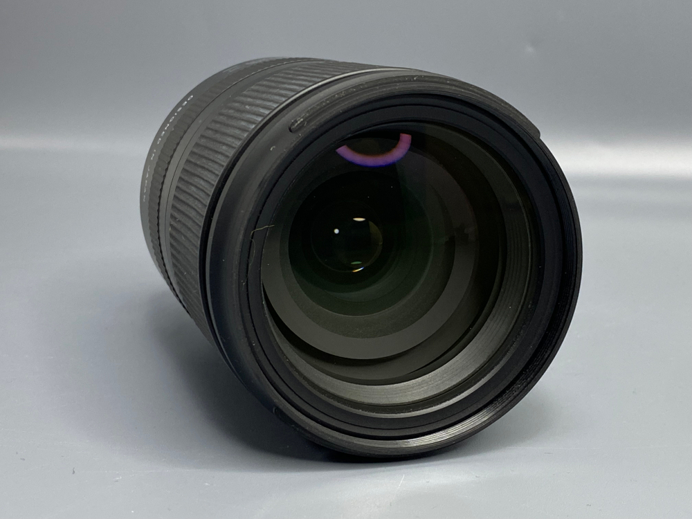 Tamron 17-70mm f/2.8 Di III-A VC RXD для Fujifilm X