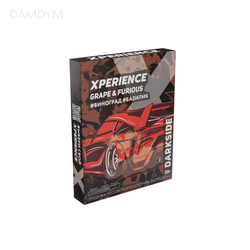 Табак для кальяна Darkside Experience 30 грамм