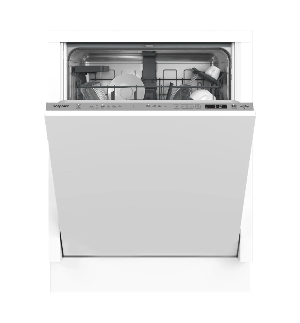 Встраиваемая посудомоечная машина Hotpoint HI 4D66
