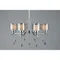 Подвесная люстра Omnilux 560 OML-56003-08 Omnilux
