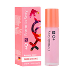 Вода туалетная с феромонами Formula Sexy №9 (Формула Секси №9) edt - 50ml for women