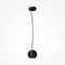 Подвесной светильник Maytoni Modern Basic Texture MOD461PL-01B