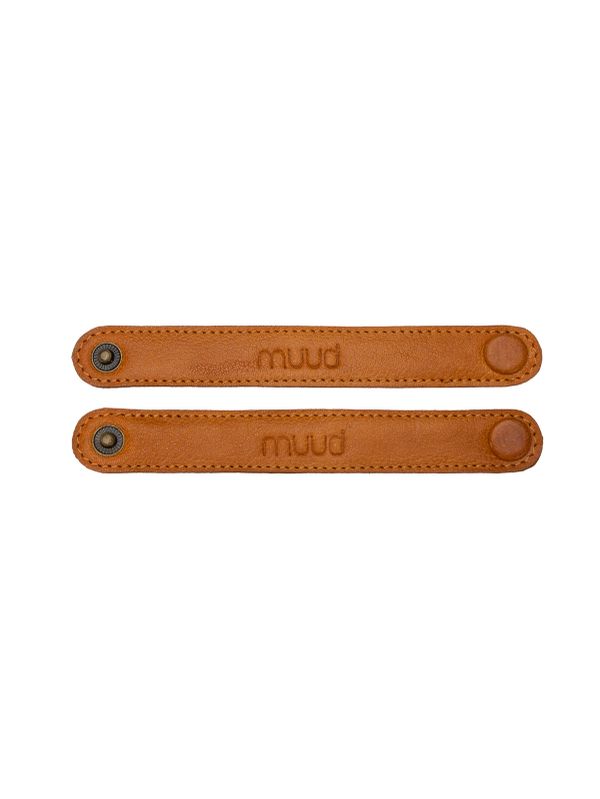 Ремешок Carita Strap Whisky для фиксации органайзеров из серии Carita