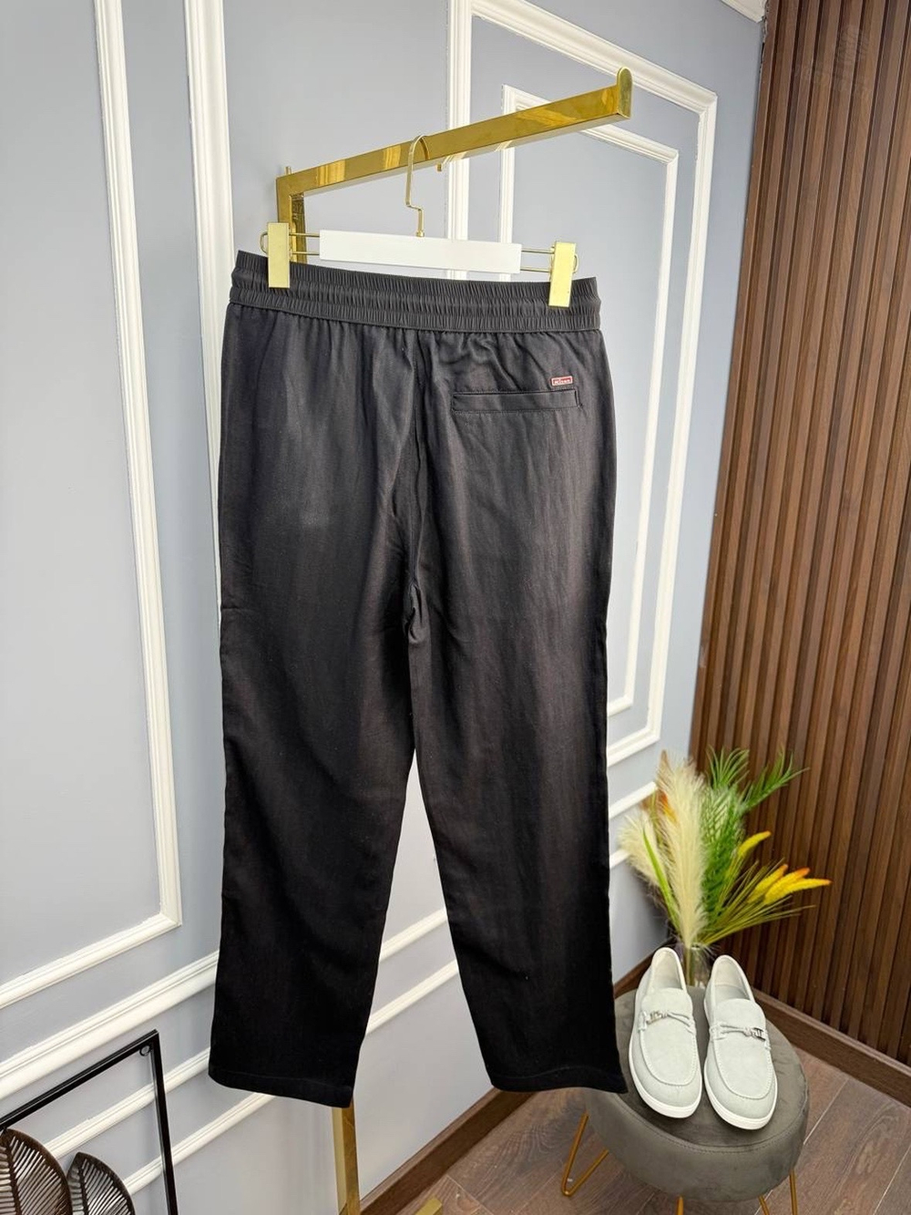 Брюки Kiton