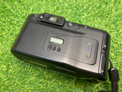 Olympus Superzoom 115