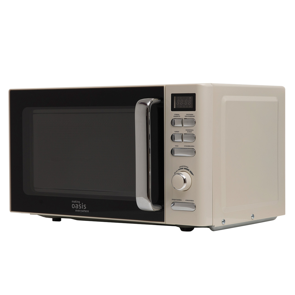 Микроволновая печь Oasis MW-80EI