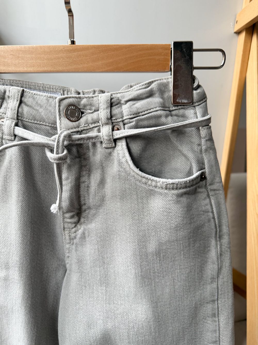 Джинсы Zara, 128