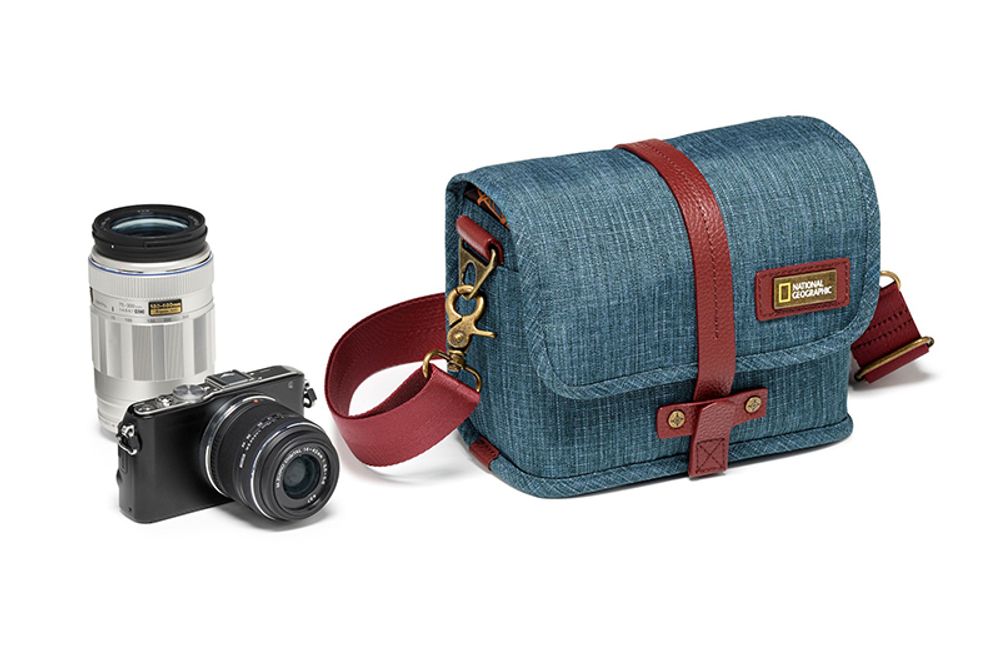 National Geographic NG AU 2250 Australia