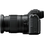 Цифровая фотокамера Nikon Z6 III Body