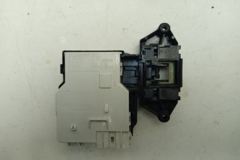 F10A8HDC кт159 Блокировка люка для стиральной машины LG F10A8HDC б/у