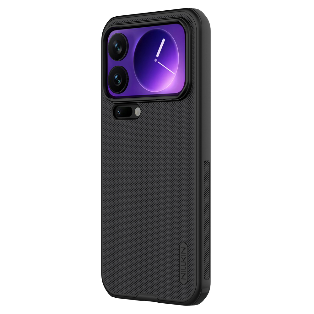 Усиленный защитный чехол для смартфона Xiaomi 17 Pro Max, серия Super Frosted Shield Pro от Nillkin
