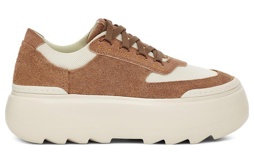 Ugg Marin Mega Lace - Chestnut