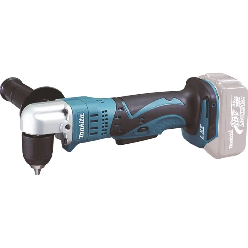 Дрель угловая аккумуляторная Makita DDA351Z