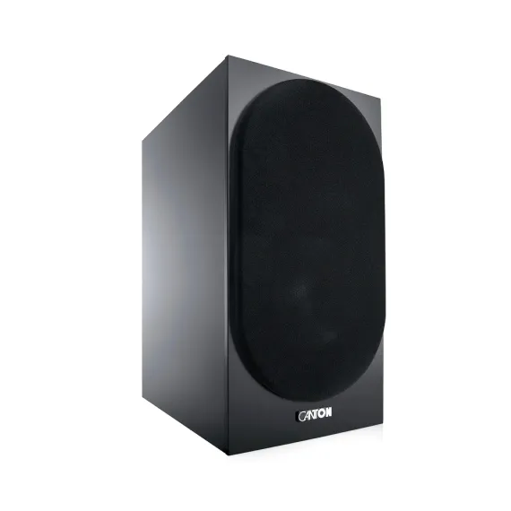 Canton GLE 30 Black