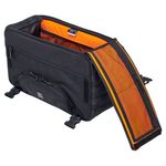 Exfil-36 Saddlebags / Черный
