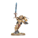 Blood Angels Sanguinary Guard