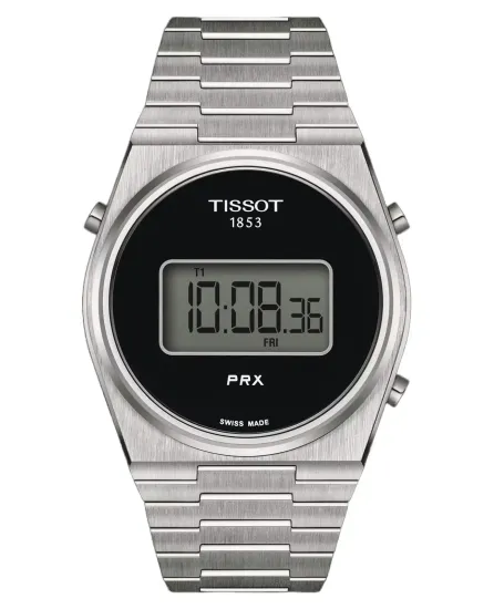 Мужские часы Tissot T137.463.11.050.00