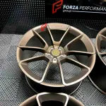 КОВАНЫЕ ДИСКИ для Ferrari FF #1