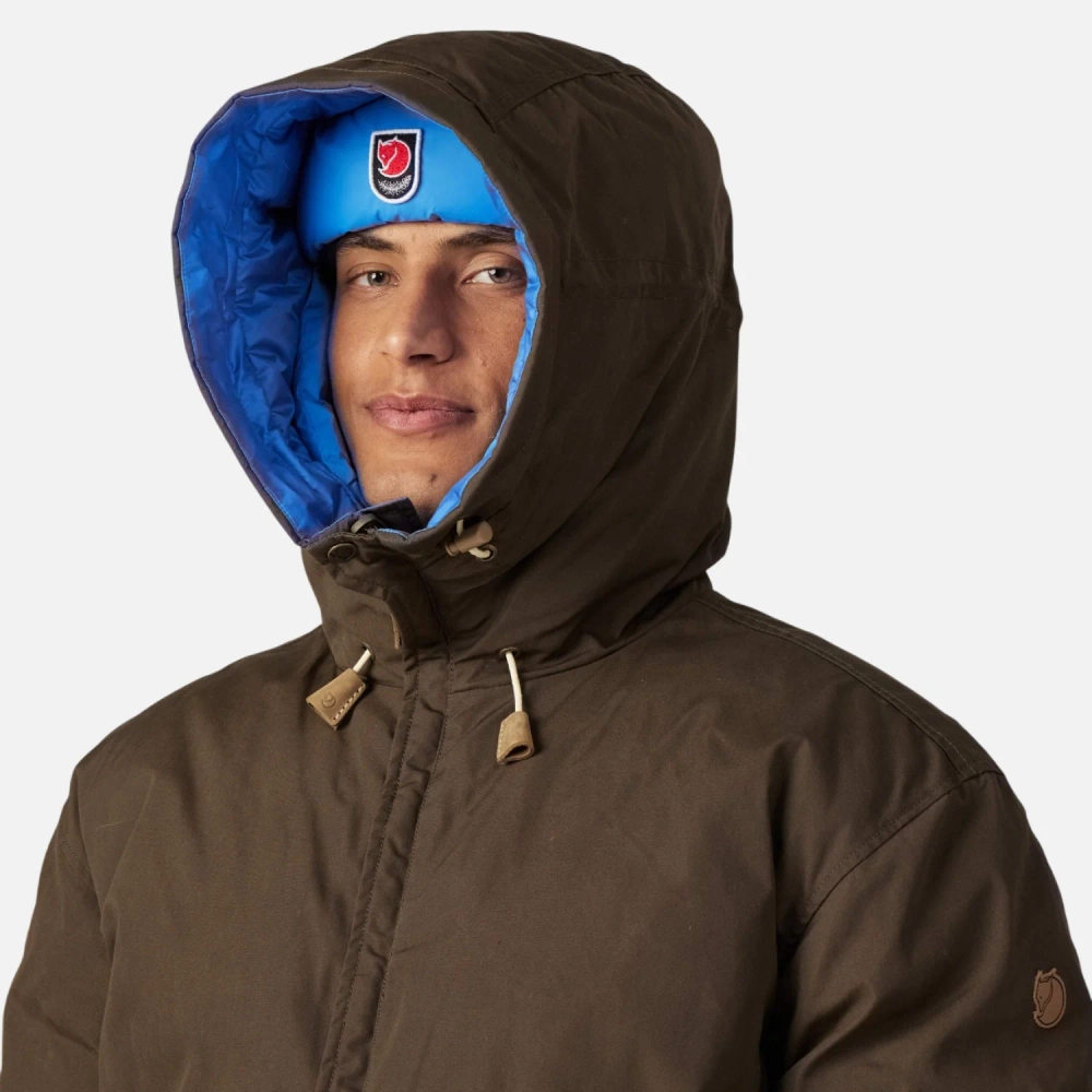 Куртка Fjallraven Down Jacket No. 16
