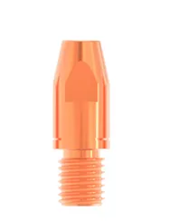 Наконечник контактный Fubag CuCrZr M10×35×1,6 мм, арт. FB.CTM10.35-16, 25 шт