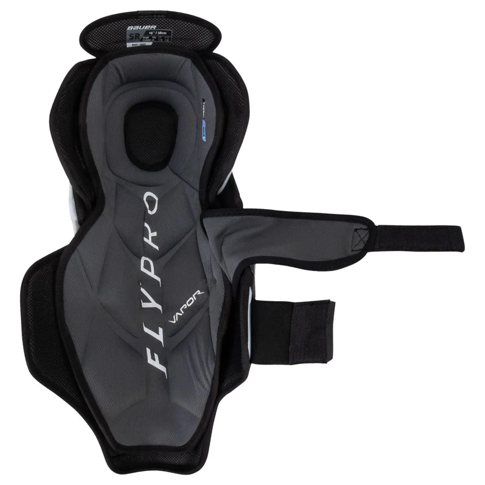 Щитки Bauer Vapor S25 FLYPRO SR