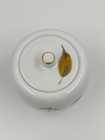Сахарница Royal Worcester Evesham