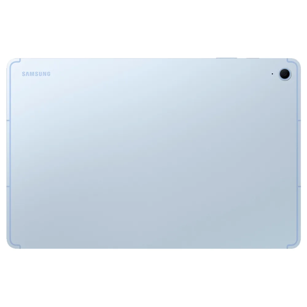 Планшет Samsung Galaxy Tab S10 FE+ 13.1", Wi-Fi + LTE 12/256GB, Light Blue (Голубой)