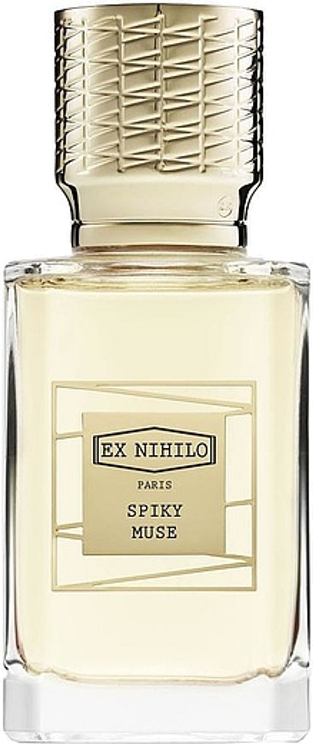 Ex Nihilo Spiky Muse