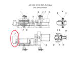 ДС-168 82.08.030 Командоаппарат