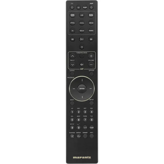 Marantz SACD 30n Black