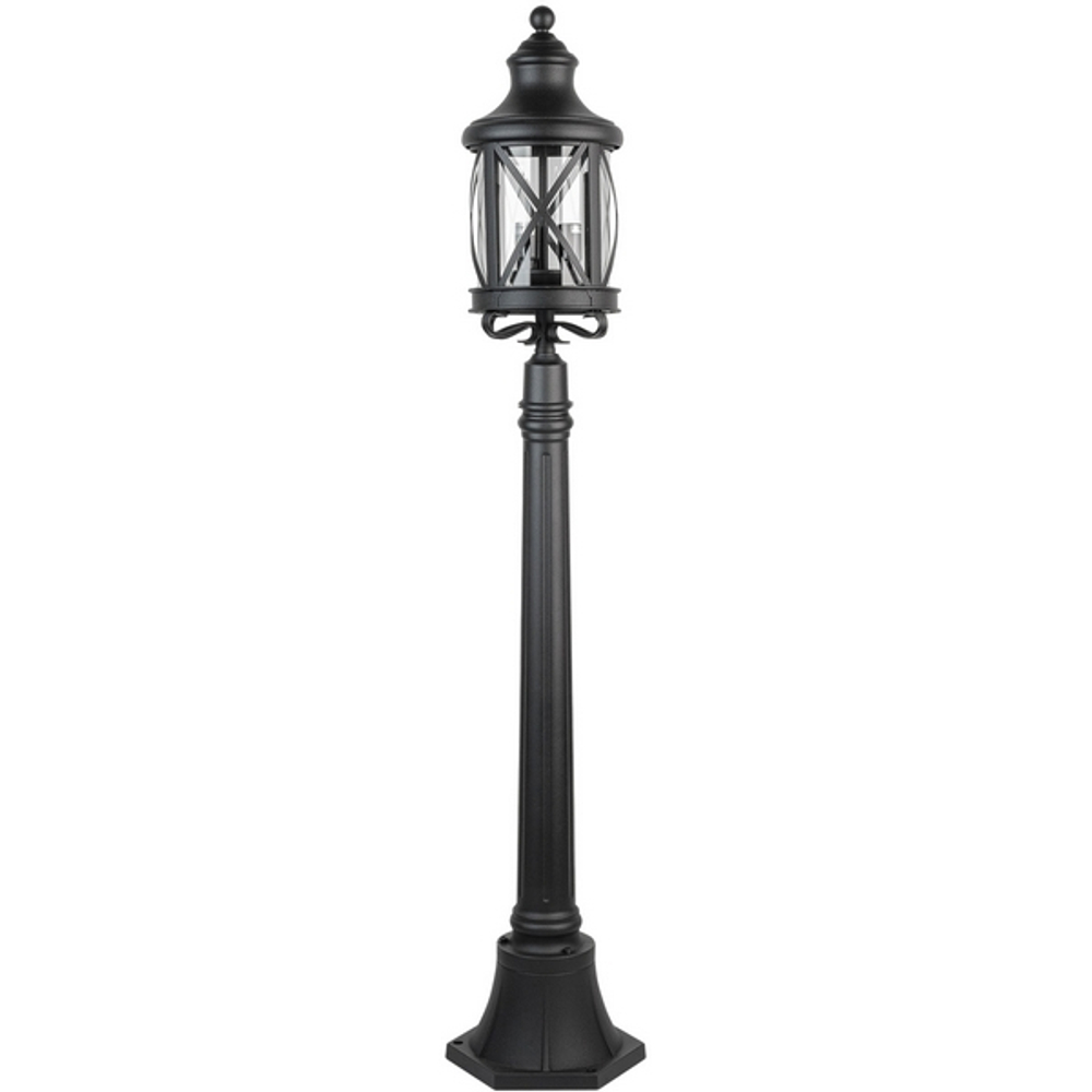 Ландшафтный столбик YAOHUA LUX LUCERNA 84807 Bl