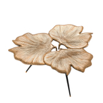 Приставной столик Side Table Ginkgo арт.113155