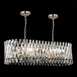 Люстра подвесная ST Luce Fabio SL1170.103.12