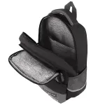 Рюкзак BRAUBERG STAR, "Spider", черный, 40х29х13 см, 229978