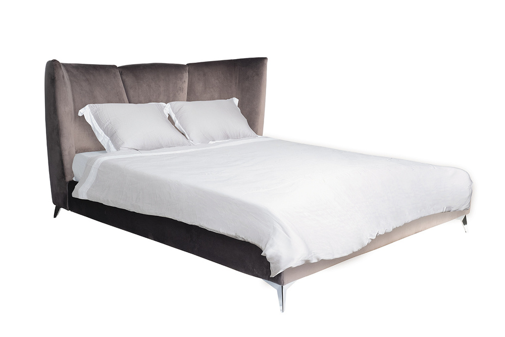 Кровать Garda Decor Siena Siena2К-160-Триум17