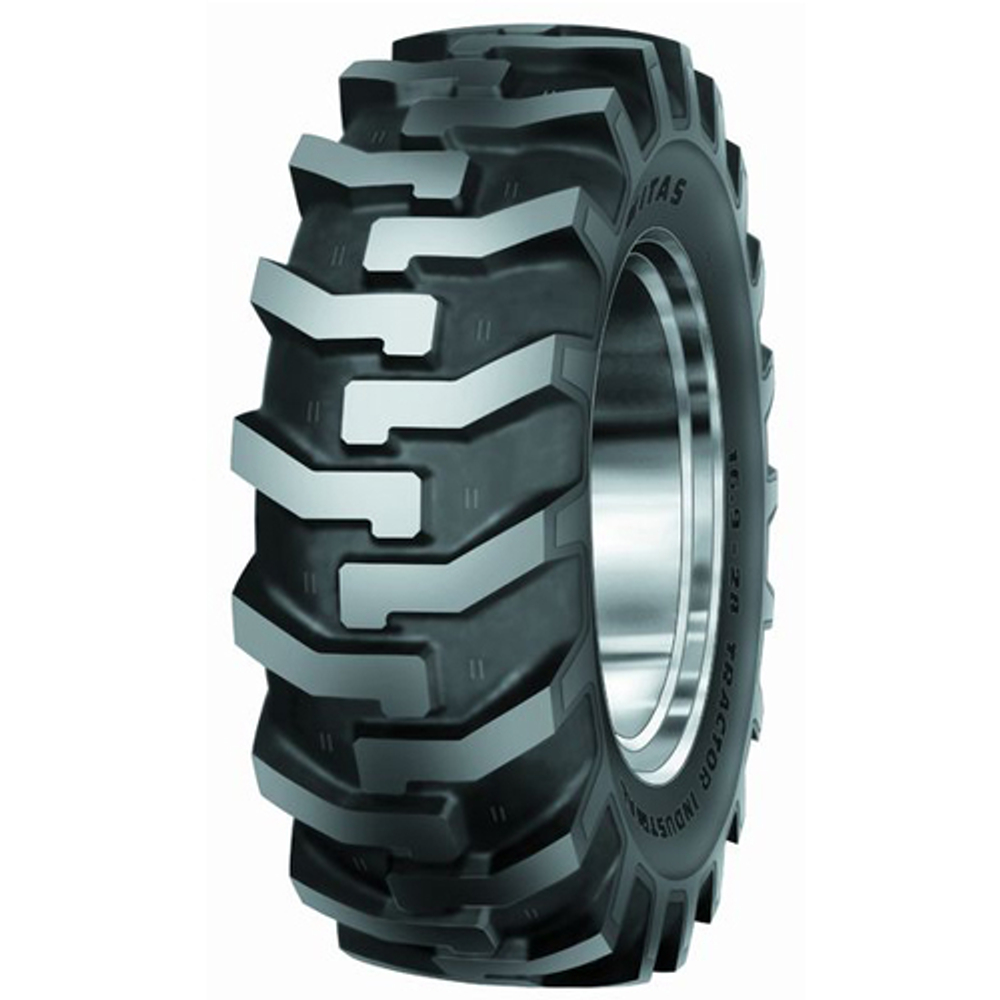 Спец. шина 16.9-28 TL PR12 156А6 IND TI-06 Mitas