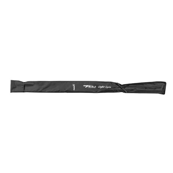 Удилище спиннинговое Tori Light Spin 190L, 1,9М, 2sec., 1-10g Helios (HS-LA-190L)