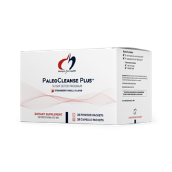 PaleoCleanse Plus™ Detox Program