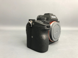 Sony A7 III 2.300 кадров