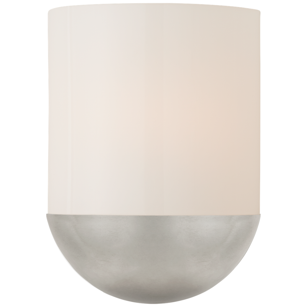 Настенный светильник Visual Comfort Crescent Small Sconce