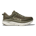 Кроссовки мужские Hoka Bondi 7 WIDE