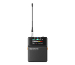 Беспроводная система Saramonic K9, TX+TX+RX, 3.5 мм TRS, УВЧ, 550-960 МГц, 2 канала, кейс