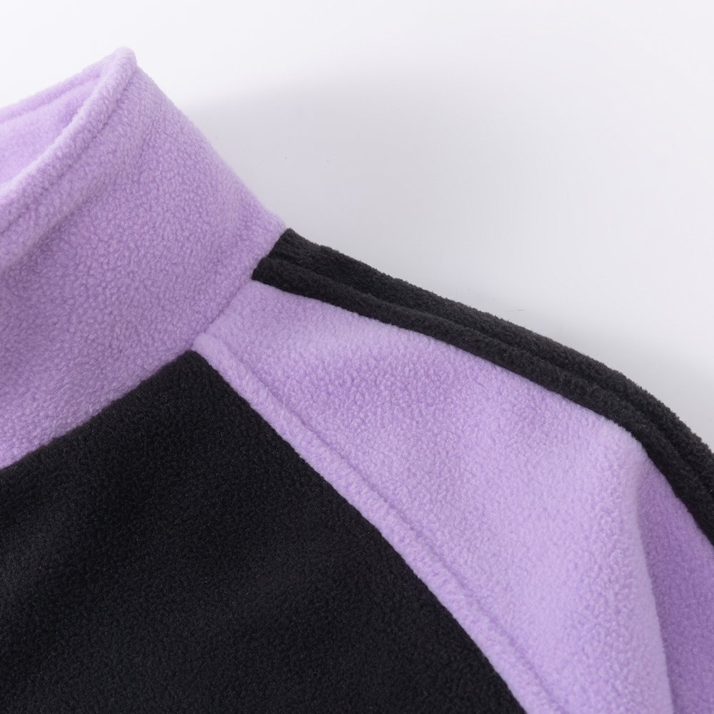 Свитшот Ymkashix Turbo Fleece zip