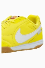 Футзалки Nike Tiempo Streetgato PRM IC - желтый