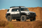 Бампер силовой передний BMS ALFA для Тойота FJ Cruiser 2005-2023