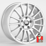 Комплект дисков Enkei 17x7.5 et35 5x114.3