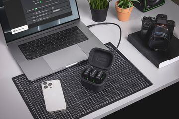 RODE Charge Case+