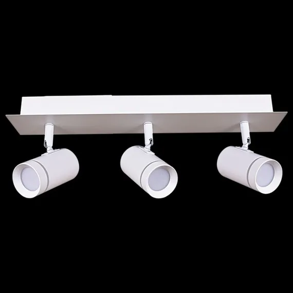 Спот 84281-9.5-003RT LED3*5W WT Reluce