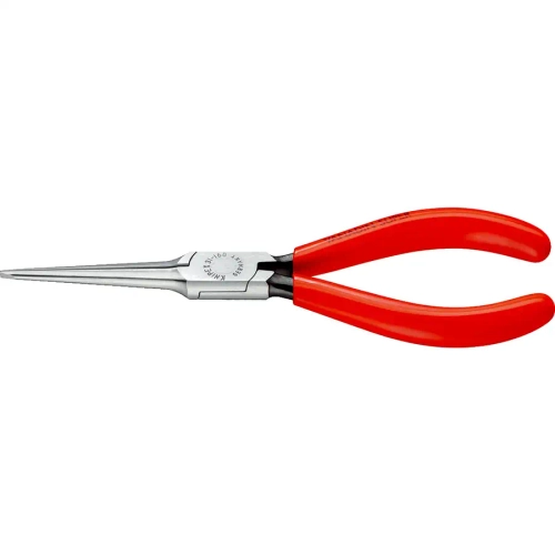 Клещи захватные пластмассовые черненые 160 мм Knipex 31 11 160 SB