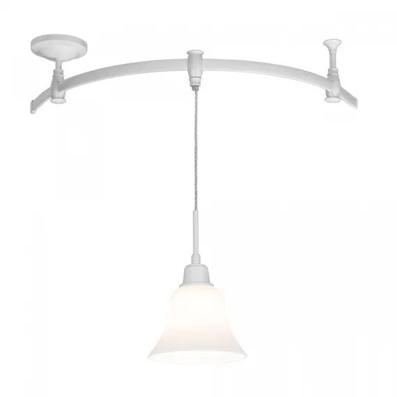 Трековый светильник Трек CL560210 Citilux